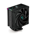 DeepCool AK400 Digital CPU Air Cooler - Minimalist ARGB Display