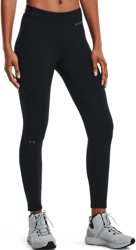 Under Armour Women's Base Legging 3.0 for Ultimate Comfort