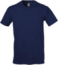 MJ Soffe Men's 3 Pack Military T-Shirts for Ultimate Comfort