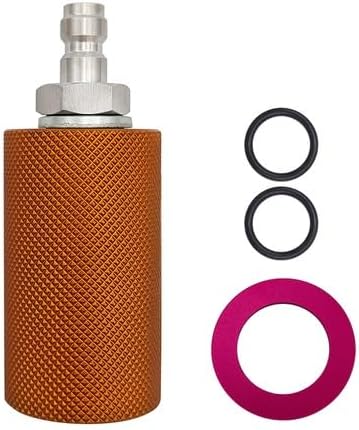 VaVoger CO2 Adapter: Connect to Soda Machine