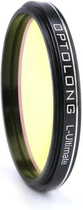 Optolong L-Ultimate 2 Dual Bandpass Light Pollution Reduction Filter