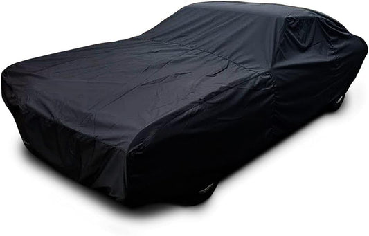 CarsCover Retro Classic Megashield Car Cover for All Weather
