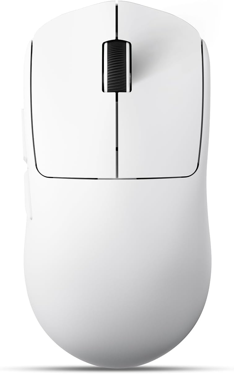 EWEADN X23Pro Wireless Gaming Mouse with Tri-Mode Connection
