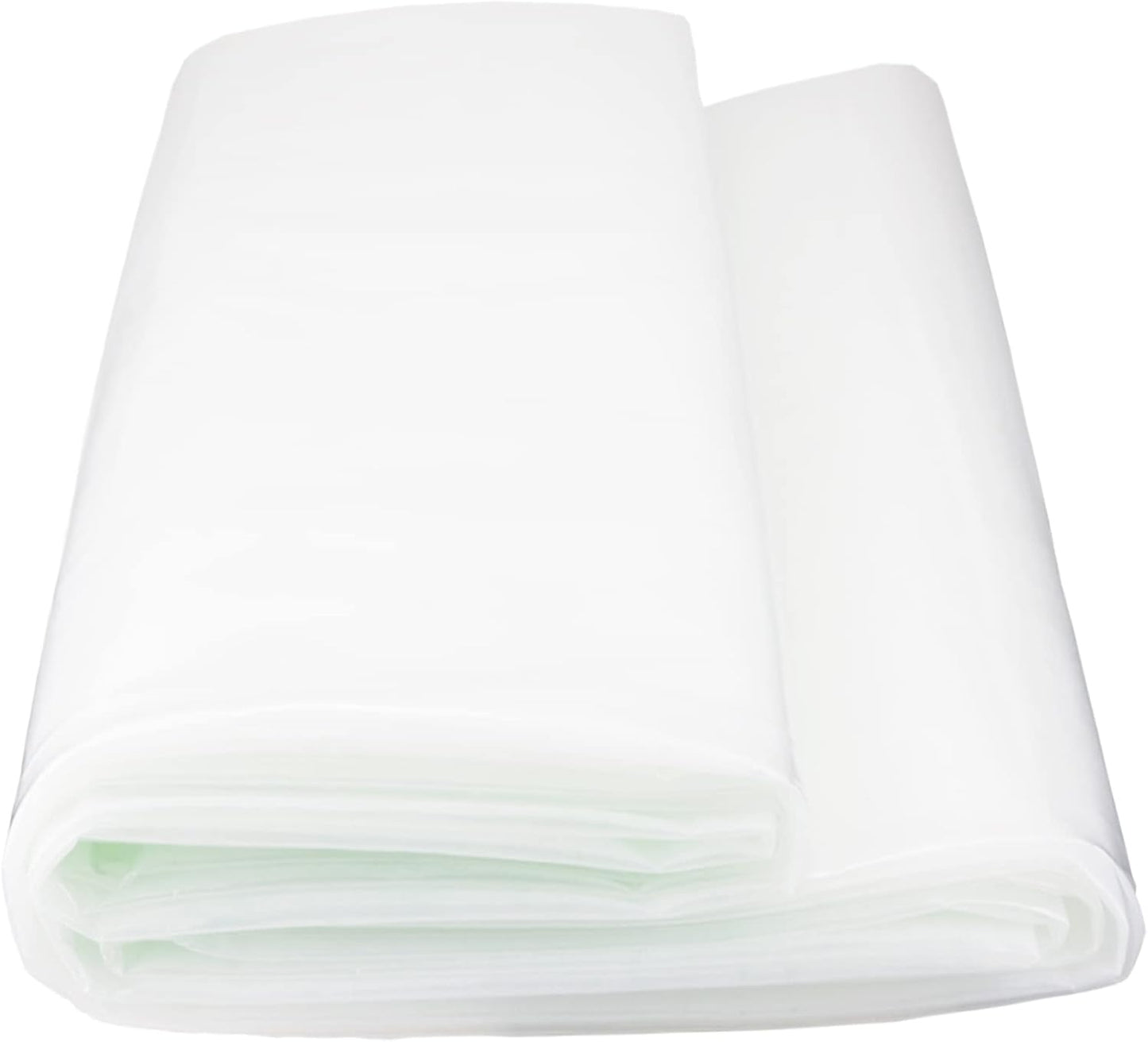6 Mil Clear Greenhouse Plastic Film Sheeting for Optimal Growth