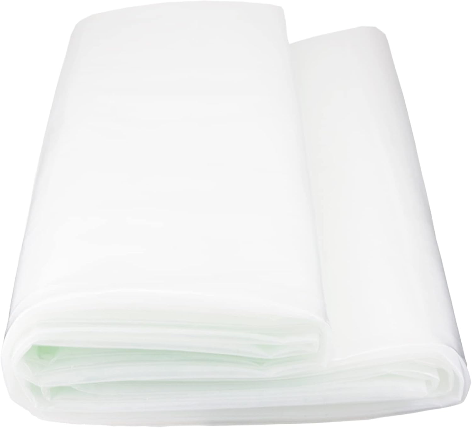 6 Mil Clear Greenhouse Plastic Film Sheeting for Optimal Growth