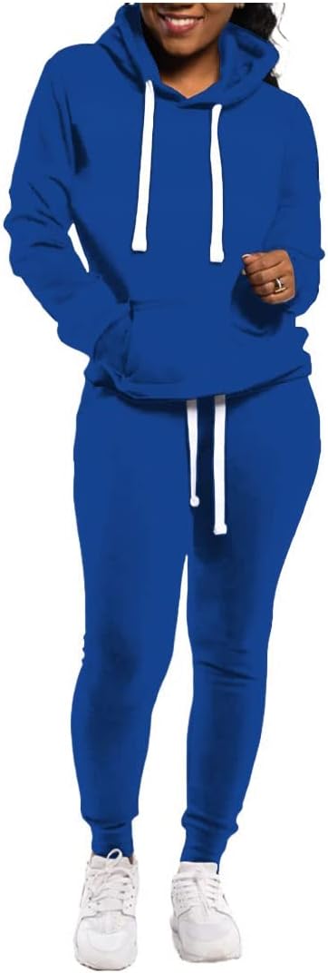 TOPONSKY Womens 2 Piece Tracksuit for Comfort and Style