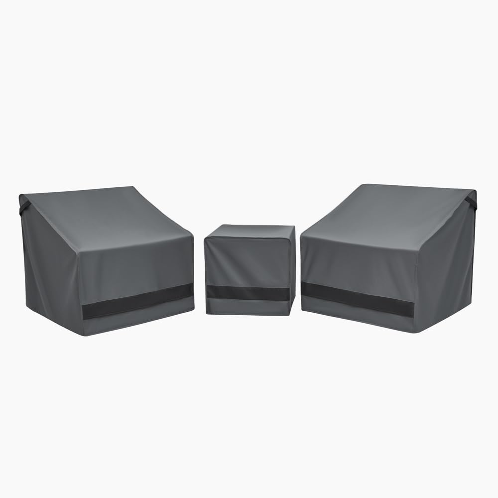 Loriano Patio Furniture Covers Set for Ultimate Protection