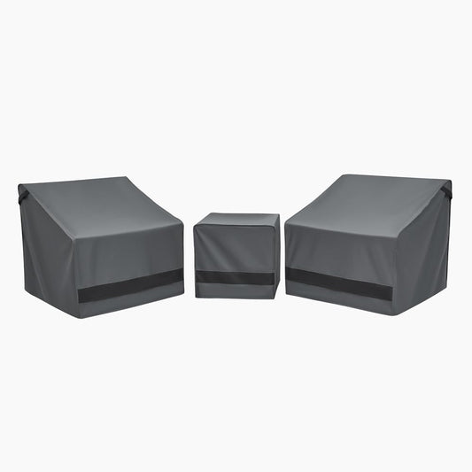 Loriano Patio Furniture Covers Set for Ultimate Protection