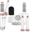 5-in-1 High-Speed Hair Styler - Volumize & Dry - MIEARA