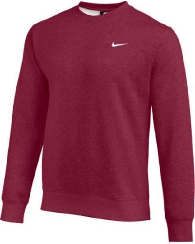 Crew Sweatshirt by Nike: Ultimate Comfort and Warmth for All