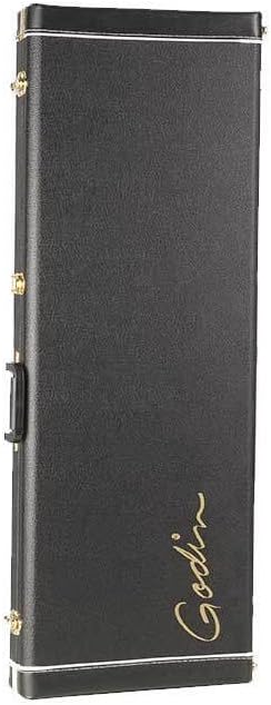 Godin V1095 Guitar Case: Ultimate Protection