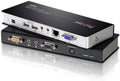 CE770 KVM Extender Wired External - Remote USB Console Access