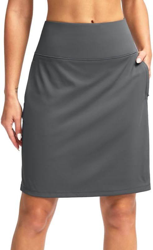 G Gradual 20 in Golf Skorts for Women with 7 Pockets
