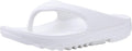 Orthopedic Sandals for Women Arch Support Recovery Flip Flops - Pillow