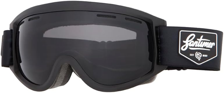 Sontimer Snow Goggle: Ultimate Visibility