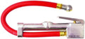 Milton S-505 Analog Tire Inflator with Gauge - Durable, Accurate