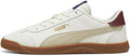 PUMA Men's Club 5v5 Sneakers - Retro Court Style with SoftFoam