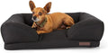 Reddy Indoor/Outdoor Dog Bed for Comfort and Durability