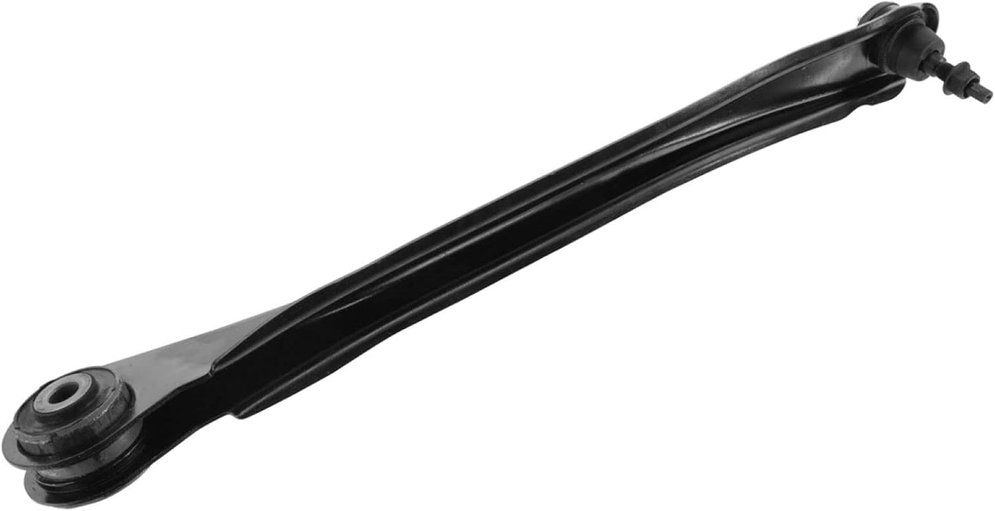 TRQ Rear Left Upper Control Arm with Ball Joint for Ford Escape