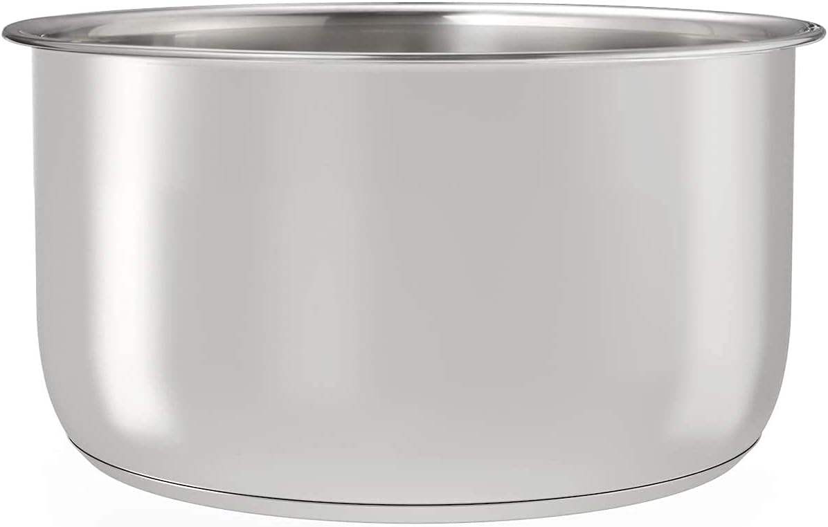 Enhance Ninja Foodi: Goldlion SS Inner Pot