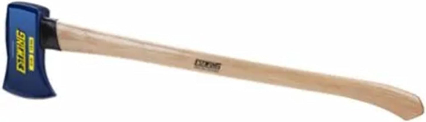 ESTWING 4 Pound 36 Inch Full Sized Hand Sharpened Axe Review