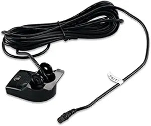 Garmin Transom/Trolling Motor Mount Dual Beam Transducer Review