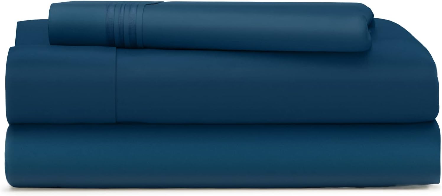 Cosy House Collection Everyday Bed Sheet Set - Ultra Soft Luxury