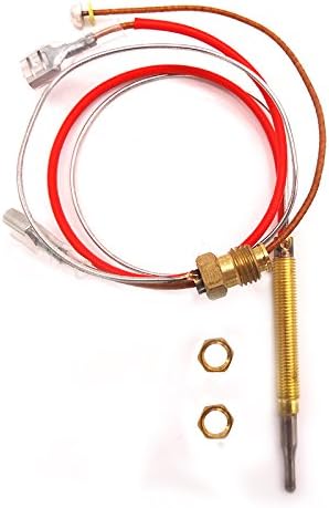 Premium MENSI Thermocouple Sensor for Patio Heater
