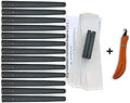 Tacki-Mac Arthritic Golf Grip Kit + Utility Blade