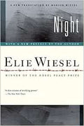 Night - Concise, Powerful Memoir Unknown Brand Other