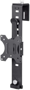 Monoprice Workstream Cubicle Flat Monitor Mount - Space Saving
