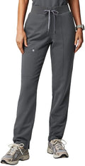 Women's Performance Scrub Pant MotionTech - Semi-Slim Fit, Pocketed