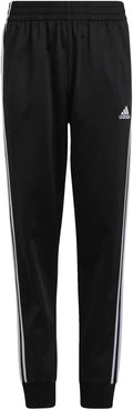 adidas Boys' Tricot Jogger Pant for Comfort and Style