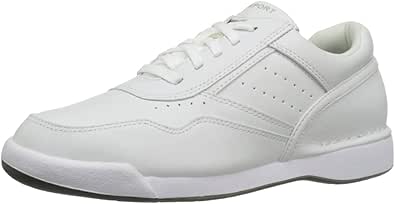 Rockport Men's M7100 Prowalker: Comfort and Durability Combined