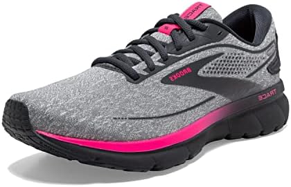 Brooks Womens Trace 2 Neutral Running Shoe for Comfort and Support