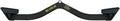 LAT Pull Down Bar for Cable Machine - Ergonomic V Bar for Back