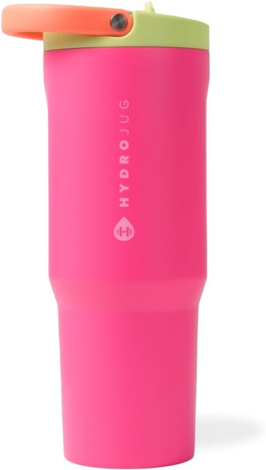 HydroJug Sport Stainless Steel Tumbler for Ultimate Hydration