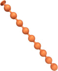 Anal Plug Huge Anal Beads Silicone Large Butt Plug Balls - Deep