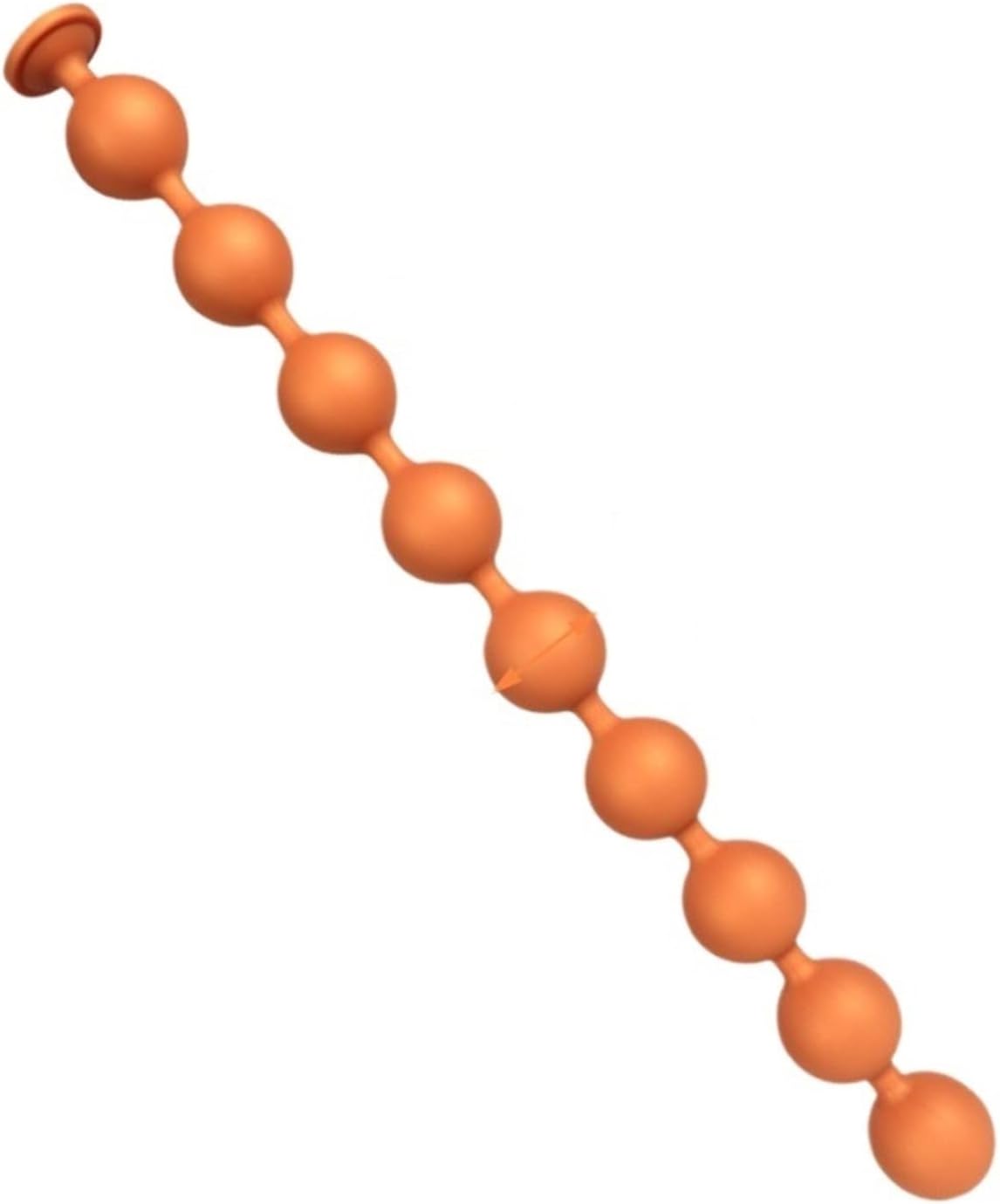 Huge Anal Beads Silicone Large Butt Plug Balls for Adults Fun