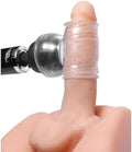 Ultimate Male Masturbation Wand Kit with Powerful Vibration