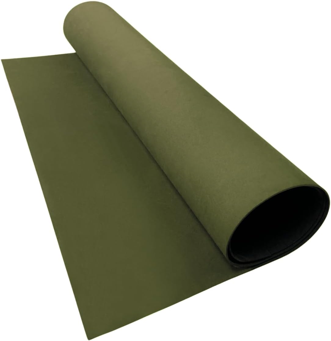 LotusFoam Large 3mm EVA Foam Sheet for Cosplay and Crafts