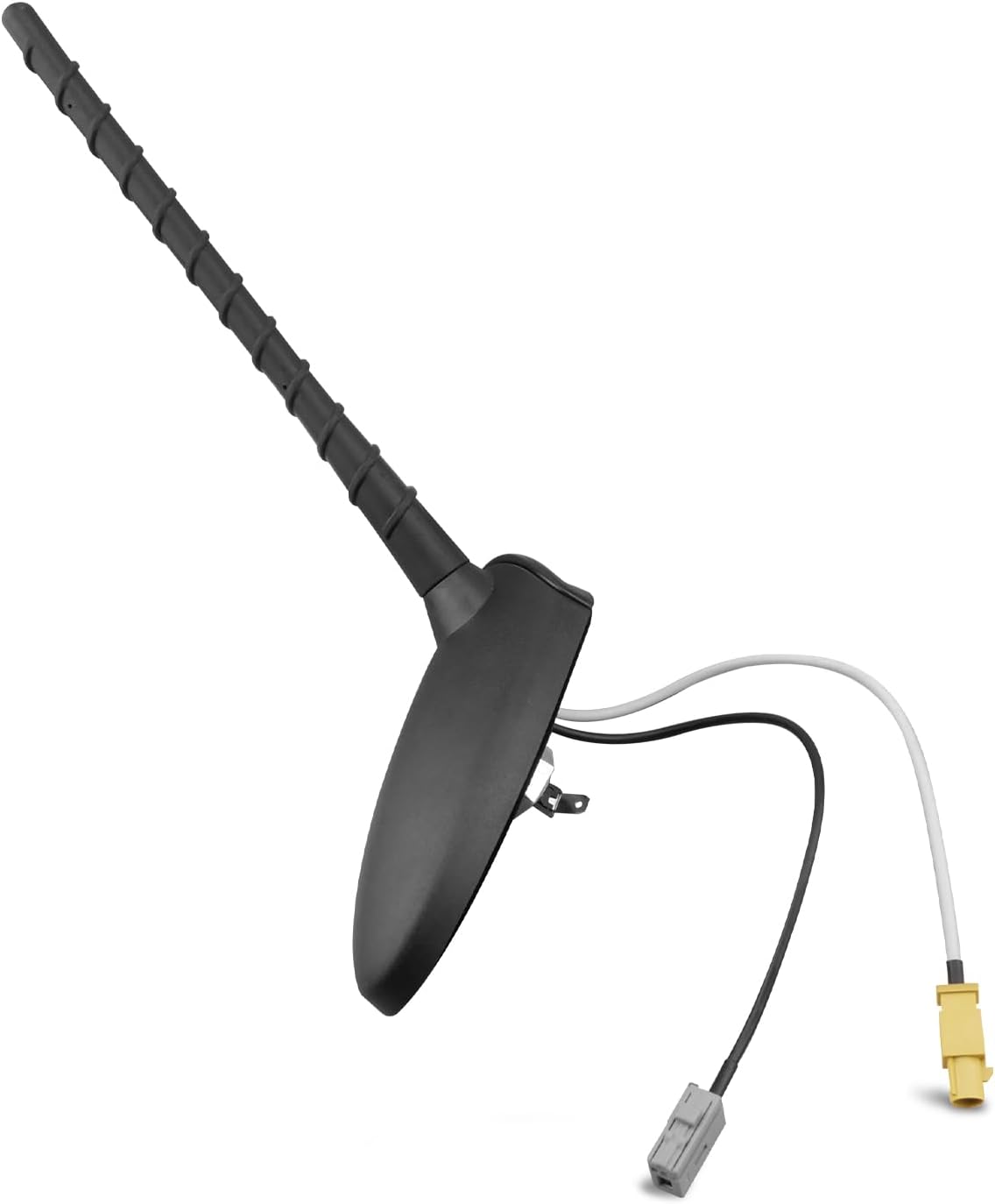 Roof Antenna & Base for Kia Sorento 2011-2015, Replace 96210-1U000