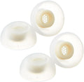Ultimate Comfort: AZLA SednaEarfit MAX Earbud Tips (Size L) - 2Pairs
