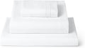 Mellanni Twin Sheets Set - Extra Soft, Cooling 3 PC Twin Set
