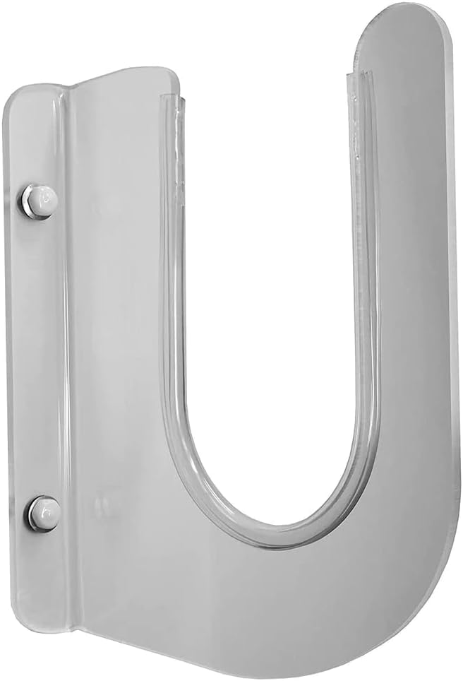 DORSAL Pair: Space-Saving Wall Mounts for Boards