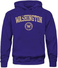 Barnesmith Hooded Sweatshirt Unisex Cotton/Poly Blend (Style DP2F)