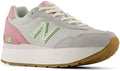 Women's 515 V3 Sneakers - Comfortable Cushioned Fashion Sneakers
