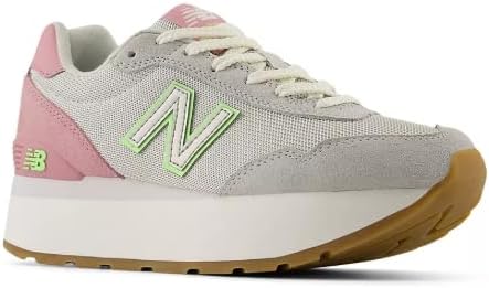 New Balance Women's 515 V3 Sneakers for Ultimate Comfort