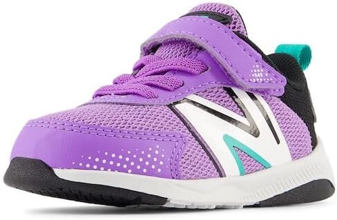 New Balance Kids Dynasoft 545 V1 Hook and Loop Running Shoe Review