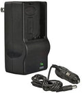 Digital Nc Battery Charger for Leica and Panasonic Cameras - Portable